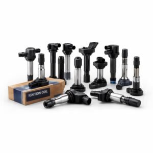 كويلات ( ملف الاشتعال )